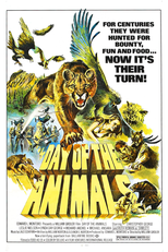 Animais em Fúria (Day of the Animals)
