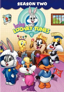 Baby Looney Tunes (2ª Temporada) (Baby Looney Tunes (Season 2))