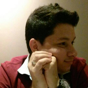 Foto de perfil de Anderson Fernandes