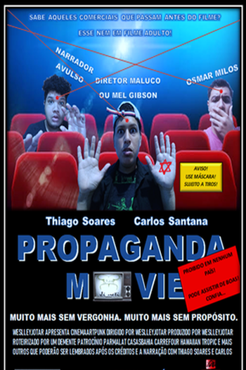  de Curta Propaganda Movie (2021)