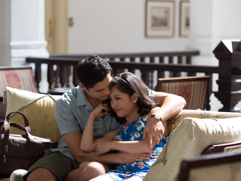 Foto 15 de Podres de Ricos