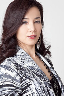 Mirei Asaoka - Poster 2