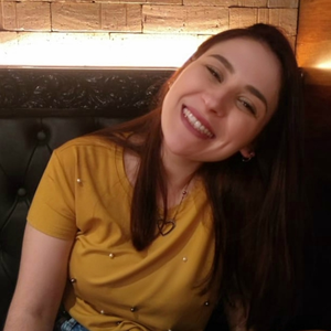 Foto de perfil de itssaline