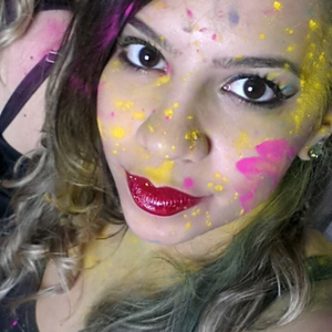 Foto de perfil de Yasmin Pavanelli