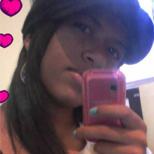 Foto de perfil de gabrielle