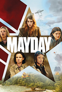 Mayday - Poster / Capa / Cartaz - Oficial 3
