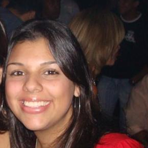 Foto de perfil de Pamella Gomes