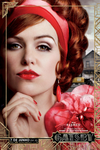  de Filme O Grande Gatsby (2013)