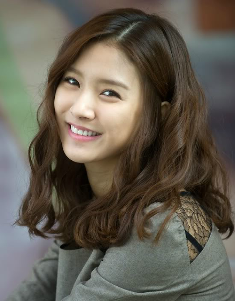 So-eun Kim - Foto 9