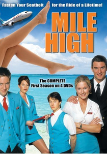 Mile High (1ª Temporada) (Mile High (Series 1))