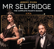 Mr. Selfridge (4ª Temporada)