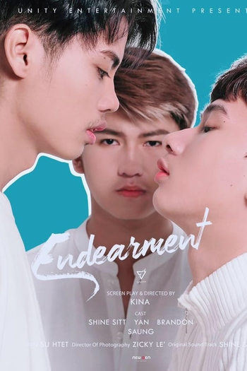 Poster de Série Endearment: The Series (2019)