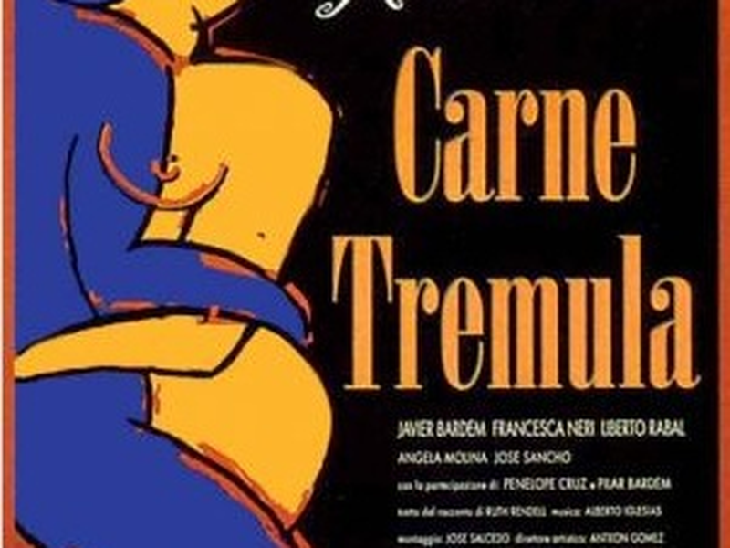 Foto 1 de Carne Trêmula