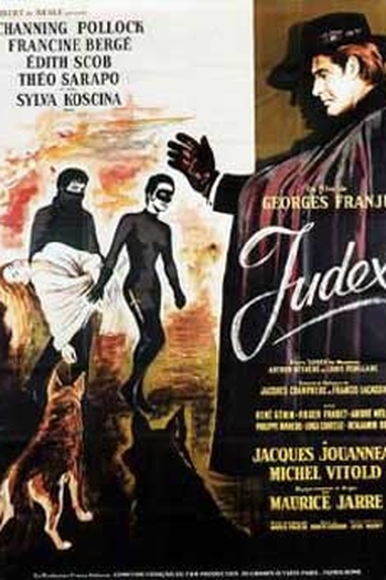  de Filme Judex (1963)