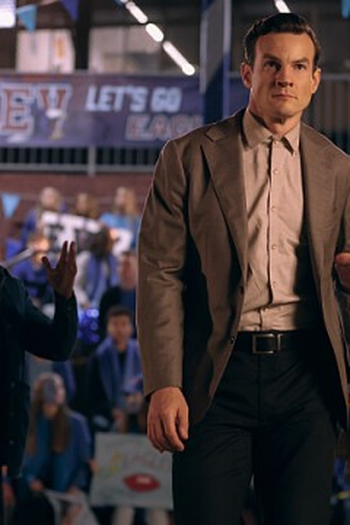 Poster de Episódio Mr. Popular (2025)