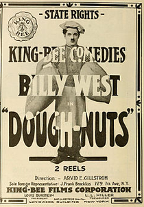 Dough Nuts (Dough Nuts)