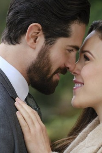 Poster de Episódio The Kiss (2021)