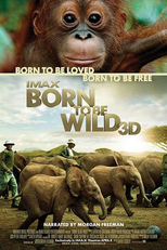 Livres Por Natureza (Born to be Wild)