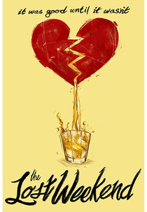 The Lost Year (The Lost Year)