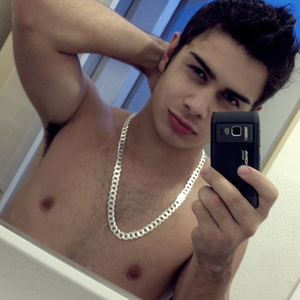 Foto de perfil de Adriãn Thuan  Gonzales