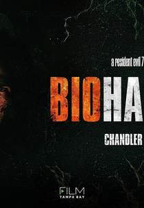 BIOHAZARD (BIOHAZARD)