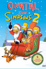 O Natal dos Simpsons 2 (O Natal dos Simpsons 2)