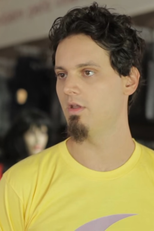 Barbixas: Vendedor de Roupa (Barbixas: Vendedor de Roupa)