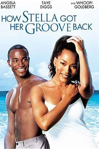  de Filme A Nova Paixão de Stella (1998)