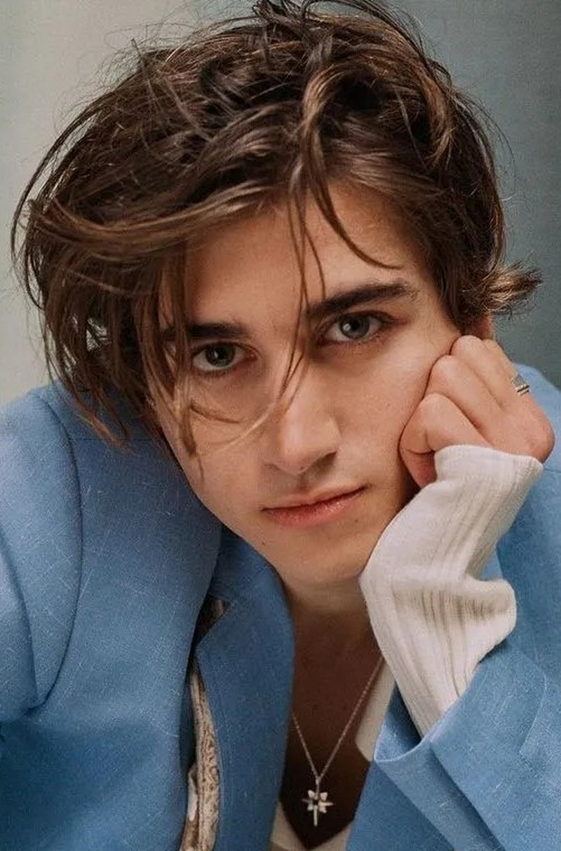Sebastian Croft - Foto 1