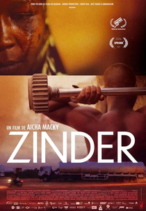 Zinder (Zinder)