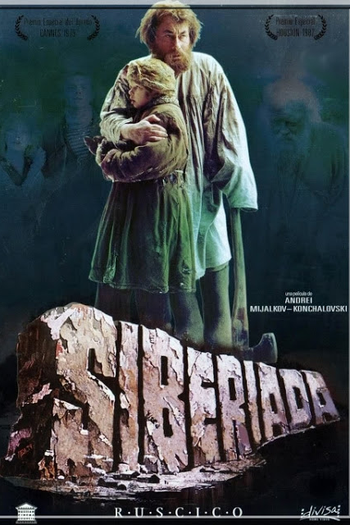  de Filme Siberiada (1978)