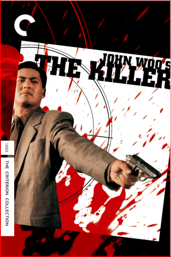  de Filme O Matador (1989)