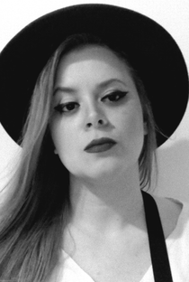 Renata Jones - Poster / Capa / Cartaz - Oficial 1