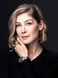 Rosamund Pike