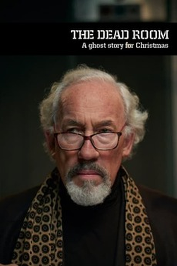 Poster de Curta The Dead Room (2018)