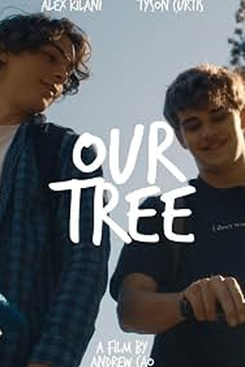 Poster de Curta Our Tree (2025)