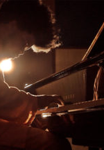 Amaro Freitas - O Piano Como Extensão Da Alma (Amaro Freitas - O Piano Como Extensão Da Alma)