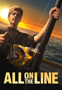 Na Linha da Pesca (All on the Line)