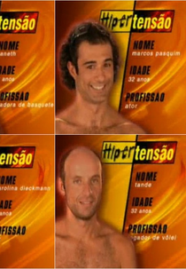 Hipertensão (Celebridades) (Hipertensão (Celebridades))