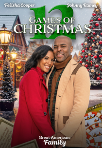 12 Games of Christmas (12 Games of Christmas)