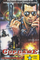 Cop Game: Um Jogo de Vingança e Morte (Cop Game)