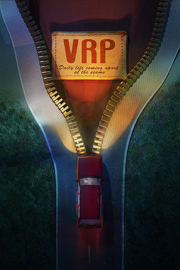  de Curta VRP (2015)