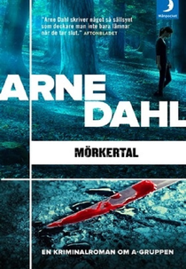 Arne Dahl: Casos Sem Registros (Arne Dahl: Mörkertal)