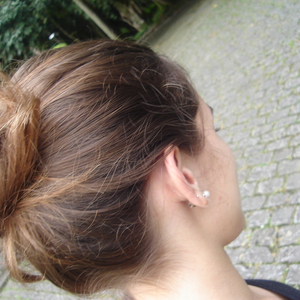 Foto de perfil de Jú Taboada