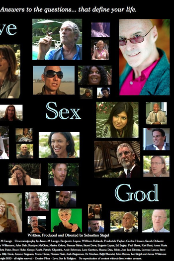 Poster de Filme Awakening World (2012)