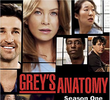 A Anatomia de Grey (1ª Temporada)