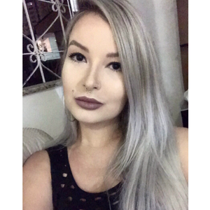 Foto de perfil de Verônica