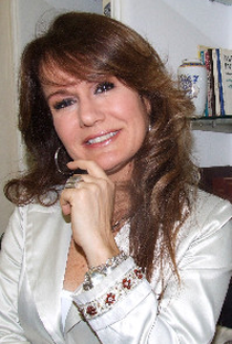 Suzy Camacho - Poster 1