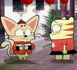 The Chinese Cookie Caper