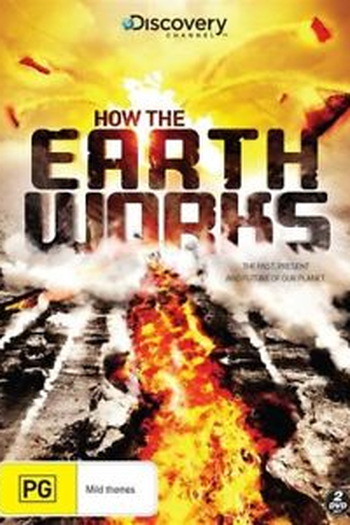  de Série Como Funciona a Terra (2013)